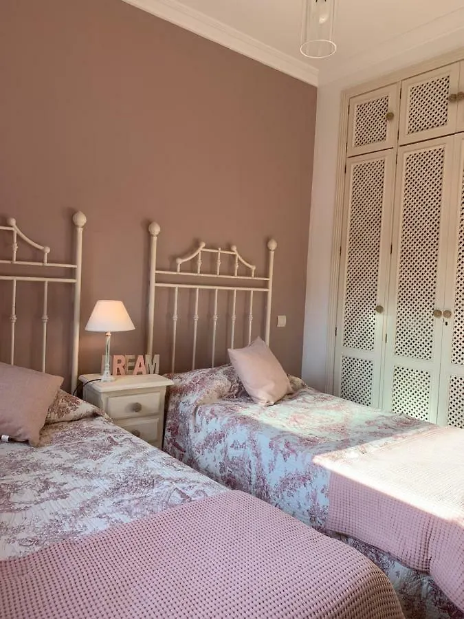 Beachside Apartment In Marbella 0*,  Spain