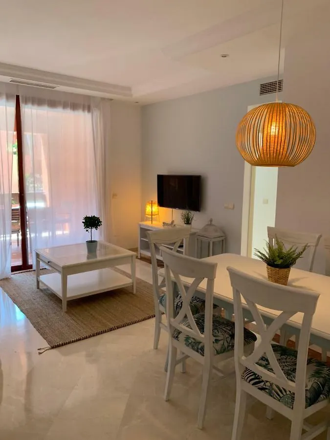 Beachside Apartment In Marbella 0*,  Spain